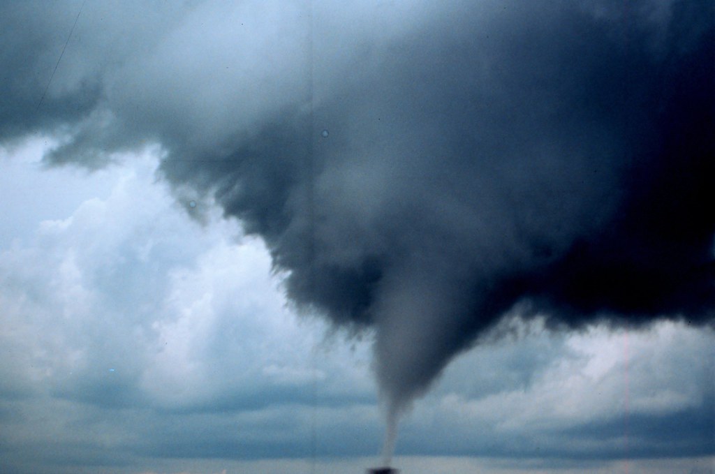 Scientific Significance and F-Scale Rating (Image Credits: Flickr)