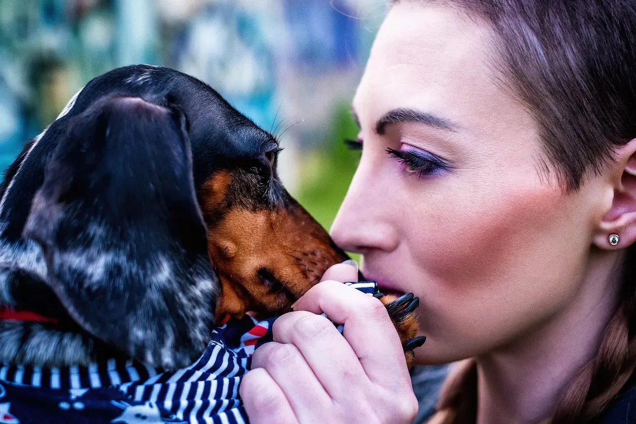Artificial Intelligence Cracks the Emotional Code (Image Credits: Pixabay)
