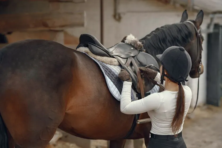 #6 - Tack and Equipment Replacements Happen Constantly (Image Credits: Pexels)