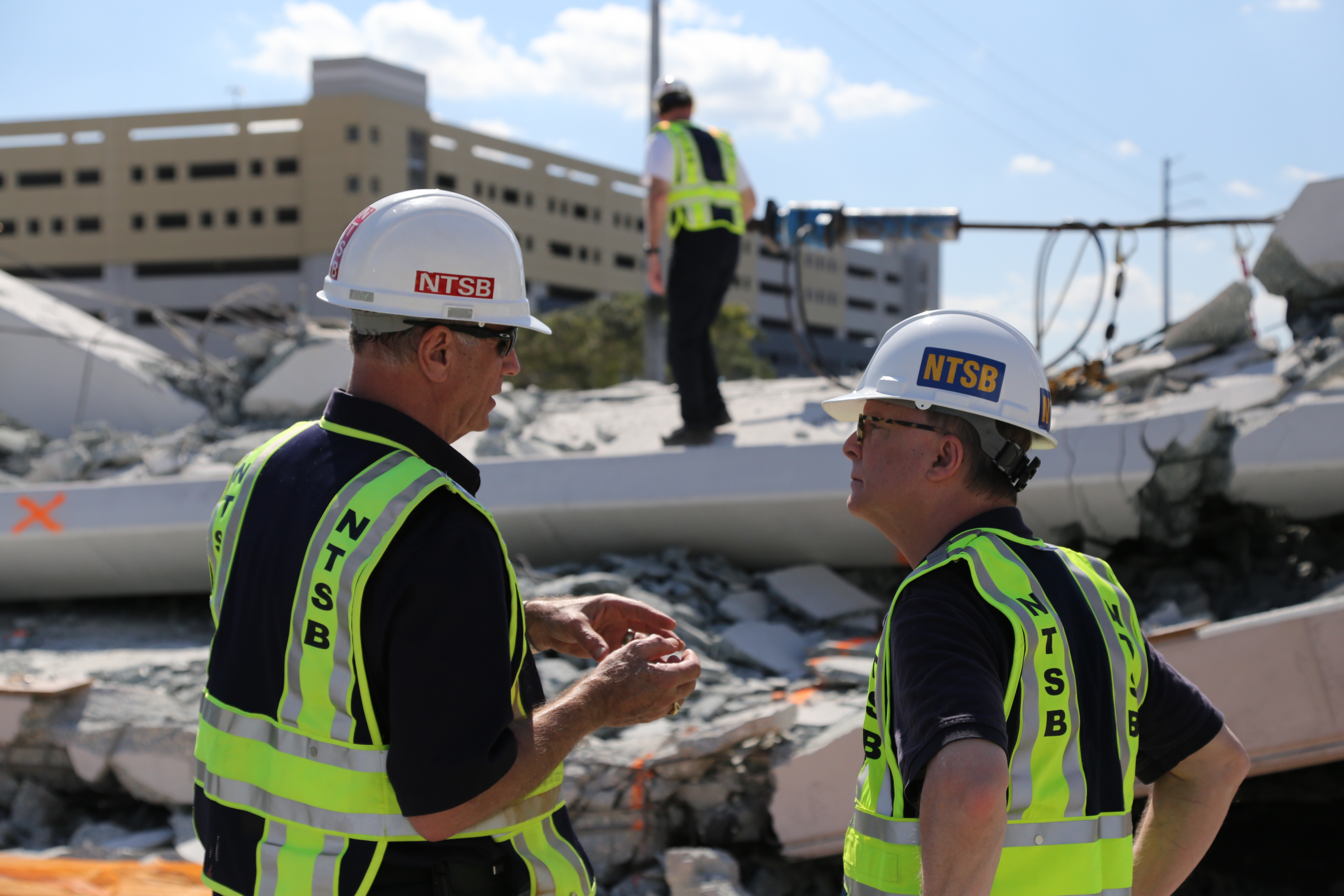 Emergency Response Planning Reveals Daunting Challenges (Image Credits: Wikimedia)
