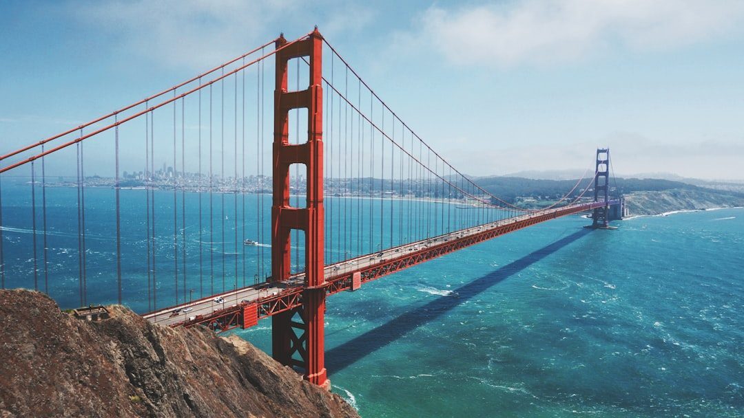 Golden Gate Bridge: Where Art Deco Meets the Pacific (Image Credits: Unsplash)