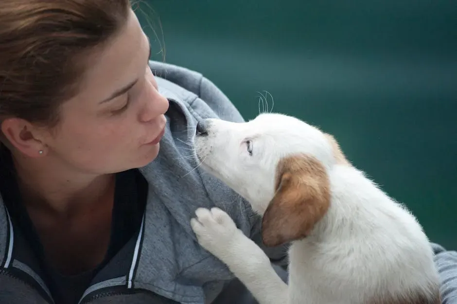 What These Animals Are Really Teaching Us (Image Credits: Pexels)