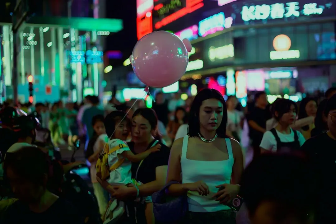 Modern Life and Its Surface Demands (Image Credits: Unsplash)