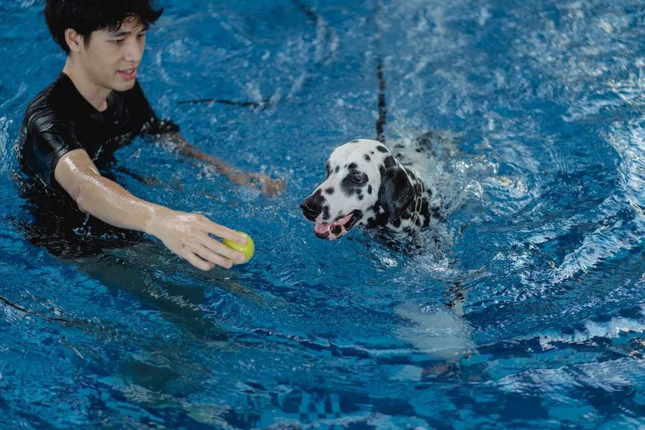 #11 - The Dalmatian That Isn't Chasing Kids' Bikes Anymore (Image Credits: Pexels)