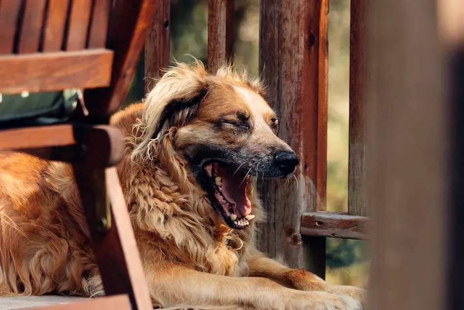 #15 - They Yawn Right After You Do (Image Credits: Pexels)