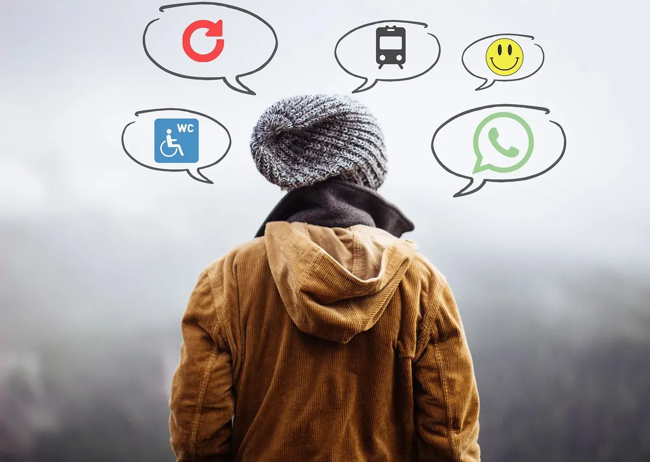 The Social Brain: Why Living Together May Have Ignited Awareness (Image Credits: Pixabay)