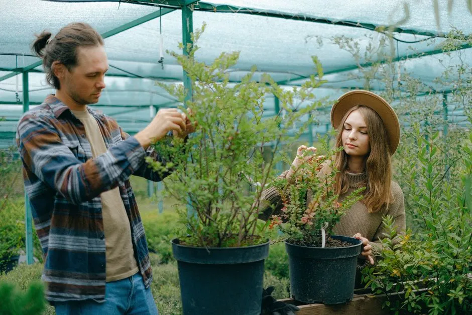 4 - You've Sworn Off the Pesticide Aisle (Image Credits: Pexels)