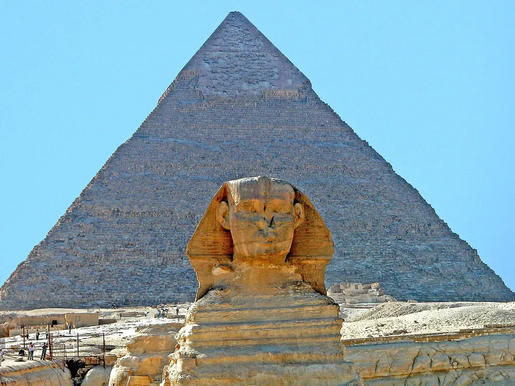 The Disproportionate Head Debate (Image Credits: Flickr)