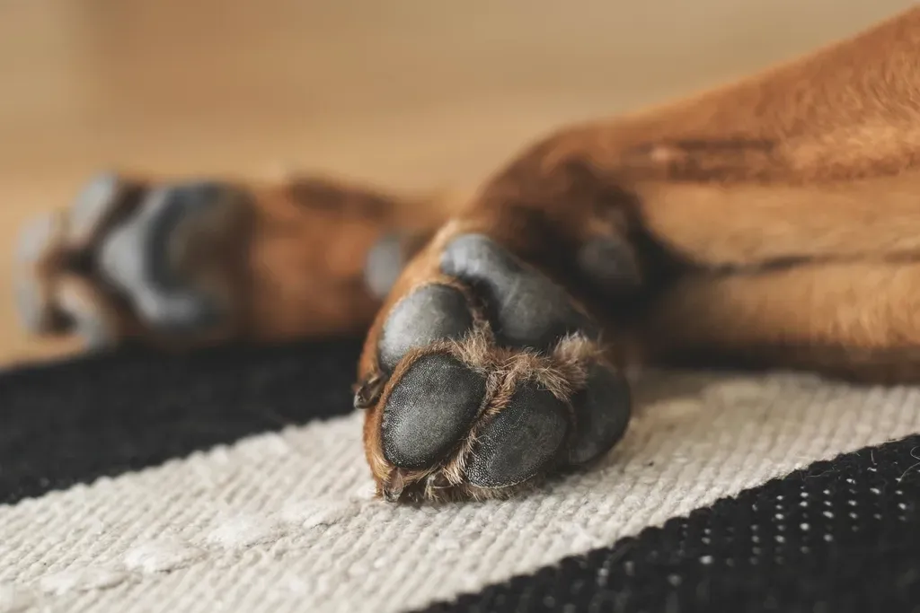 Thumps, Scratches, and Paw-Taps Around the House (Image Credits: Rawpixel)