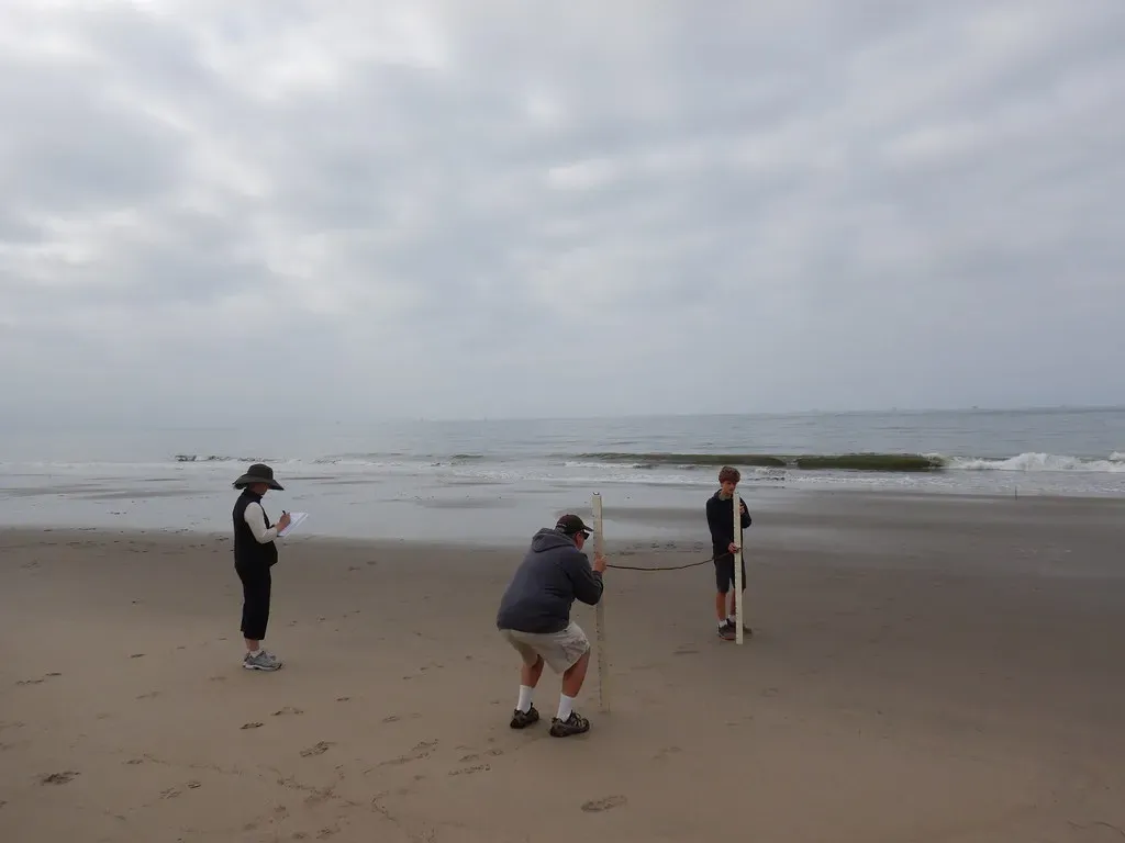 Citizen Science, Technology, and the Power of Everyday People (California Sea Grant, Flickr, CC BY 2.0)