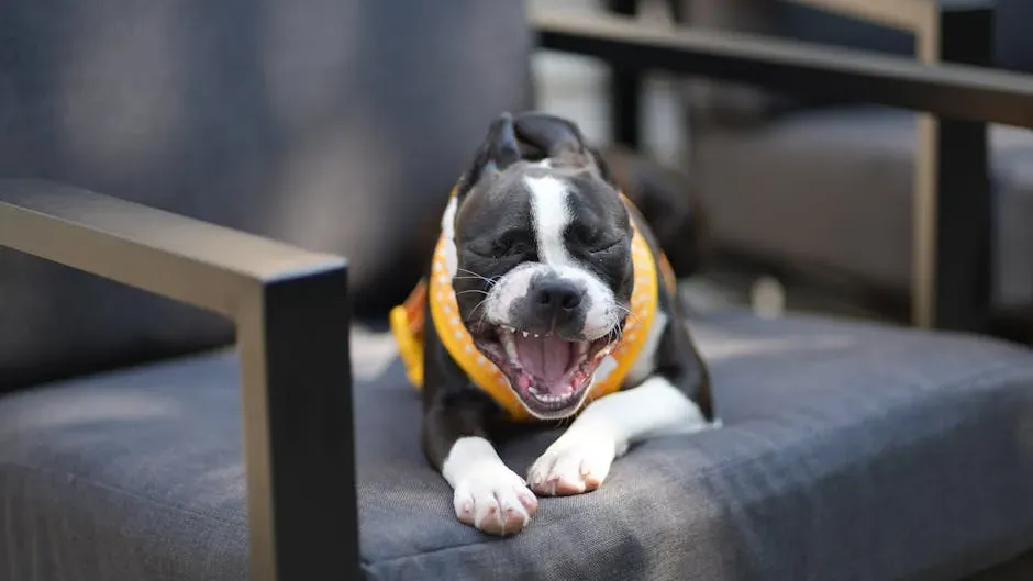 12. Yawning When You Yawn (Image Credits: Pexels)