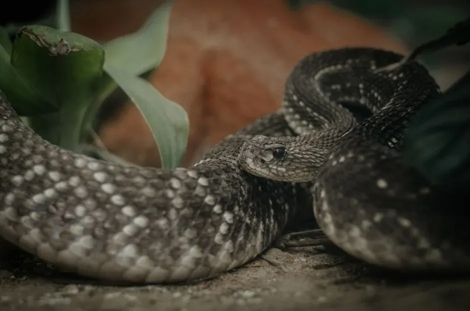 The Hognose Snake’s Death Feint (Image Credits: Pexels)