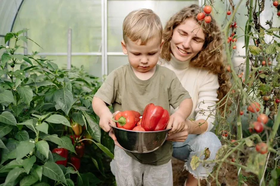 Conclusion: Work With the Garden, Not Against It (Image Credits: Pexels)