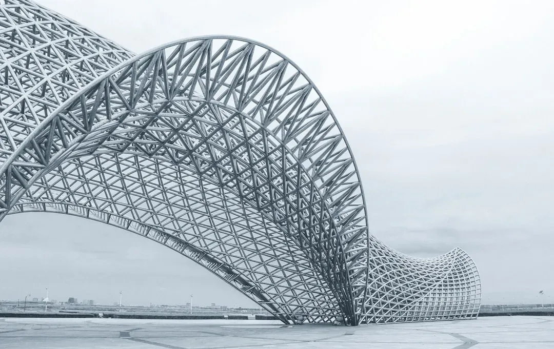 The Bigger Picture: Nature Was Always the First Architect (Image Credits: Unsplash)