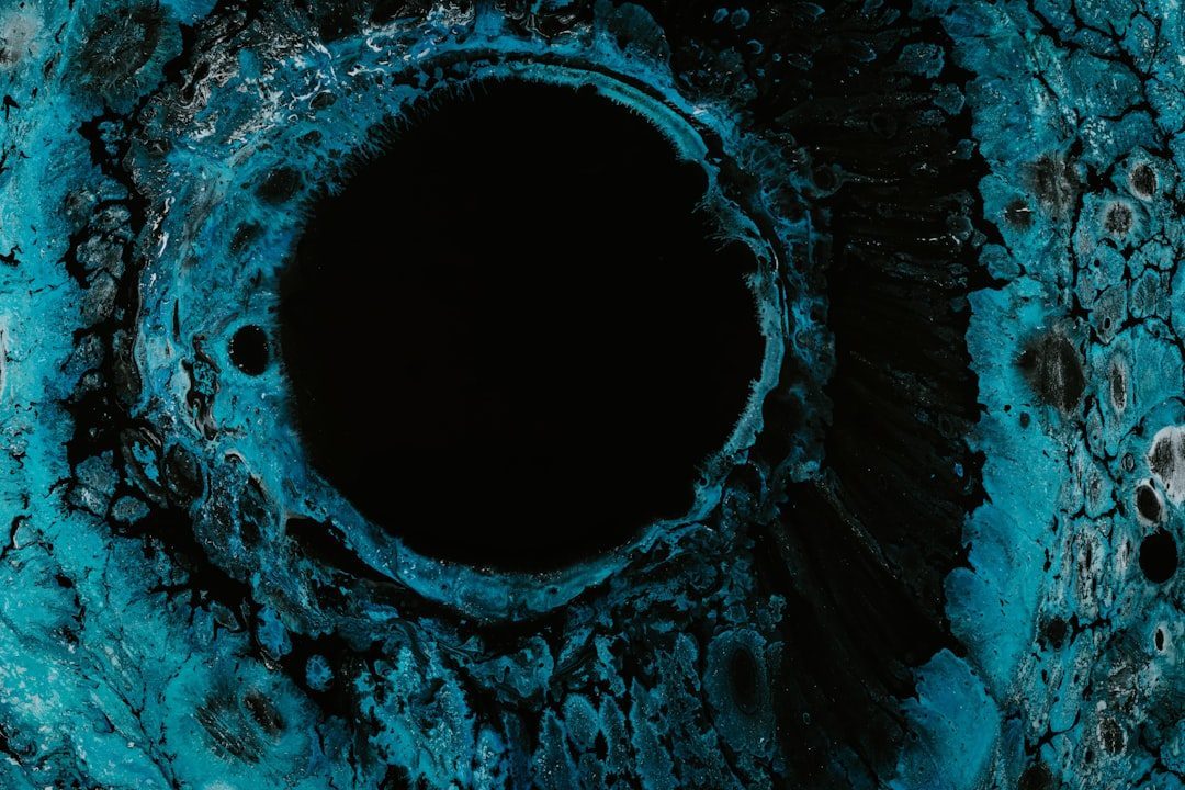 Climate Clues Hidden in the Depths (Image Credits: Unsplash)
