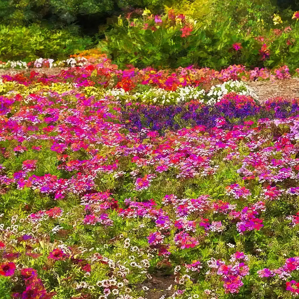 The Bigger Lesson From the Summer Garden (docoverachiever, Flickr, CC BY 2.0)
