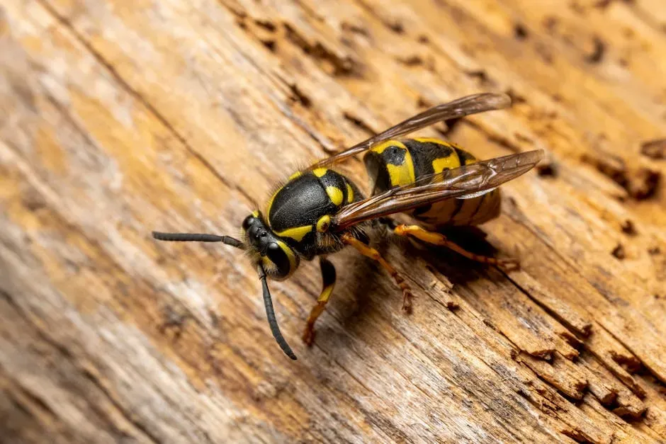 Virgo and the Wasp: Precision That Becomes Poison (Image Credits: Pexels)