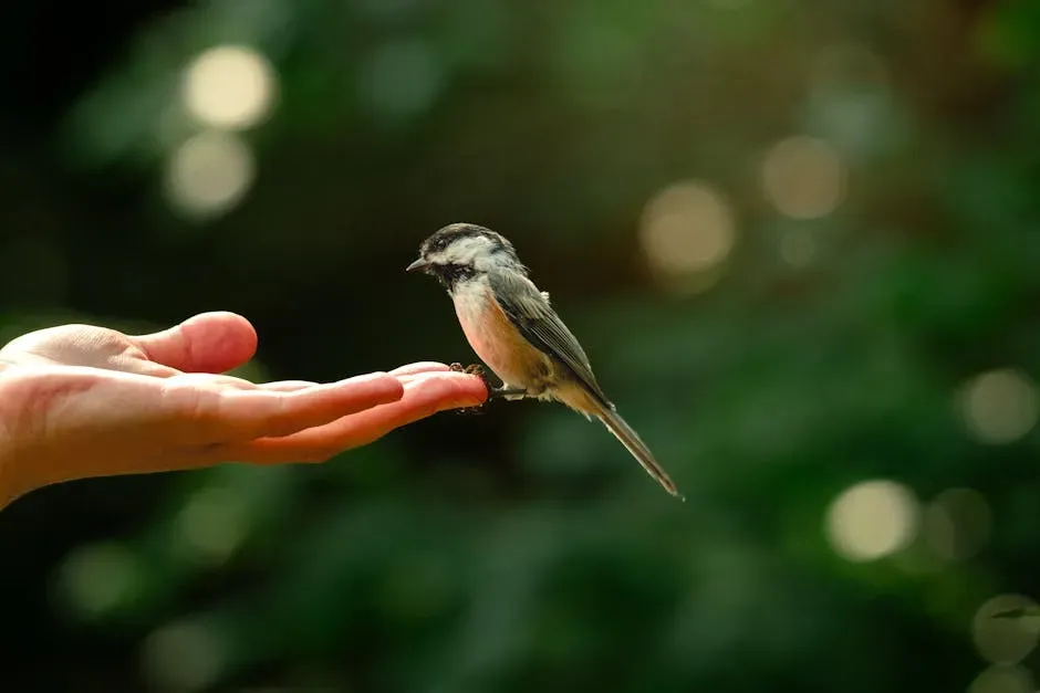 Recognizing Individual Humans (Image Credits: Pexels)