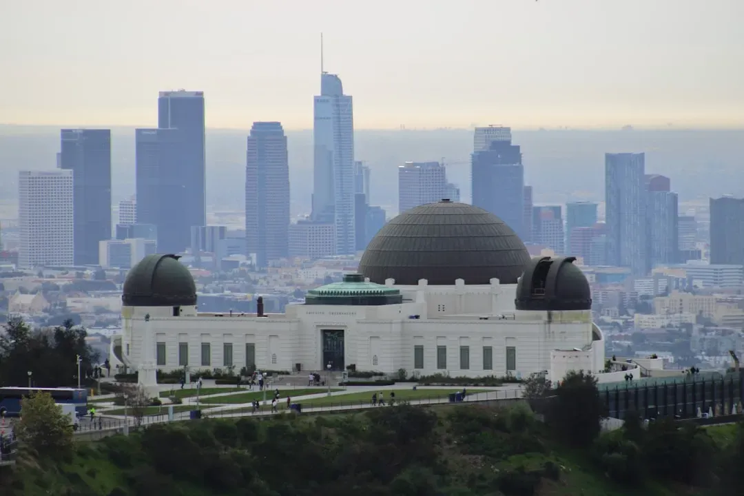 California: Persistent Drought and Heat Dome Effects (Image Credits: Unsplash)