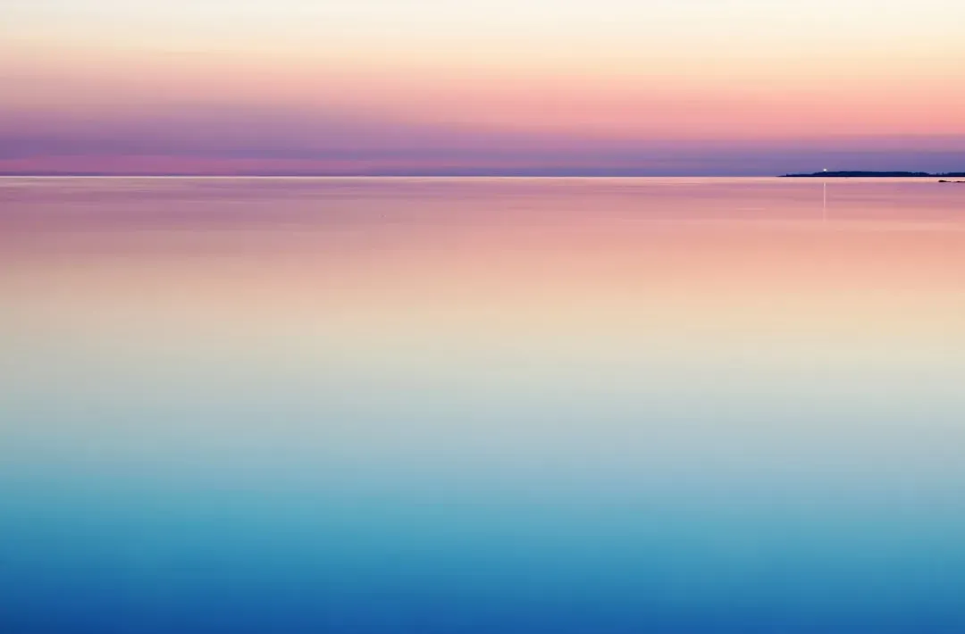 #1 A Profound Calm That Crosses Borders (Image Credits: Unsplash)