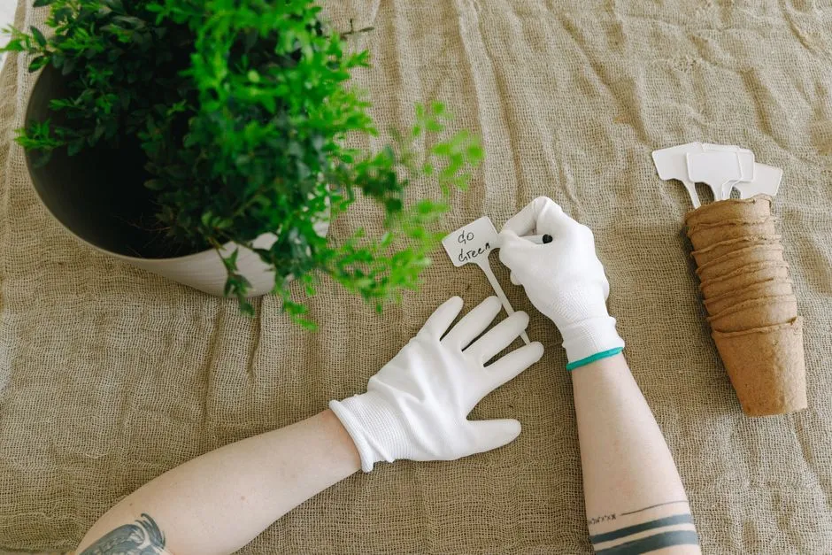 #5 - Planting Without Any Kind of Plan or Notes (Image Credits: Pexels)