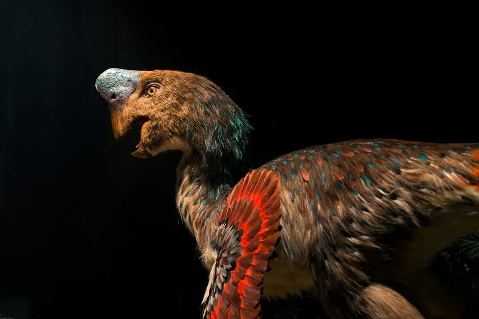7. Ducky (The Land Before Time, 1988) (Image Credits: Pexels)