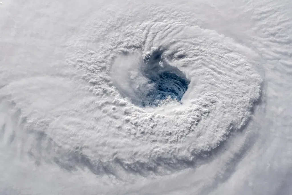 Science Is Catching Up With the Storm's Speed (Image Credits: Rawpixel)