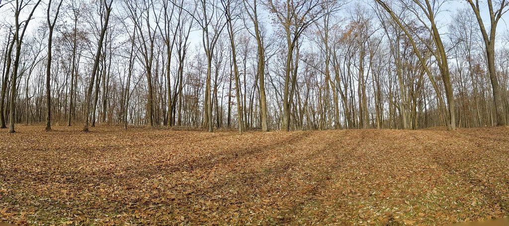 Effigy Mounds National Monument, Iowa (Image Credits: Flickr)