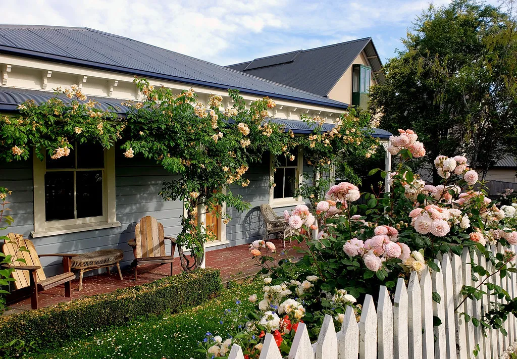 #15 - &ldquo;I Designed My Garden for Instagram, Not for Myself&rdquo; (Image Credits: Flickr)