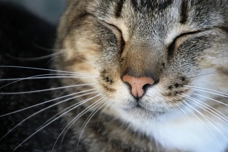 #5. Reacting to Smells, Sounds, or Weather Changes Before You Can (Image Credits: Pexels)