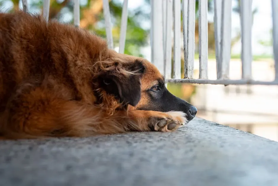15. They Stay Calm Only When You're in the Room (Image Credits: Pexels)