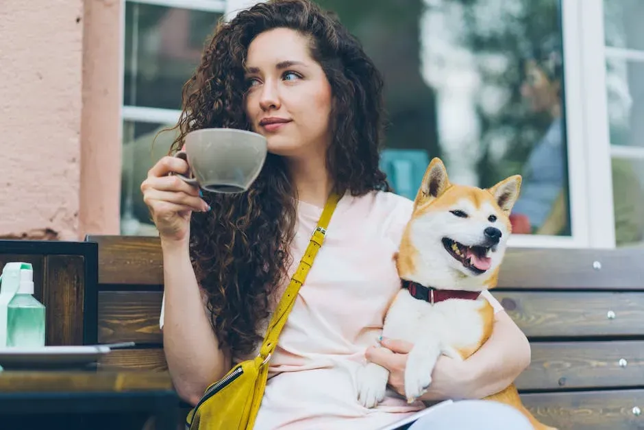 9. Coffee and Caffeine - Your Morning Ritual Is Their Emergency (Image Credits: Pexels)