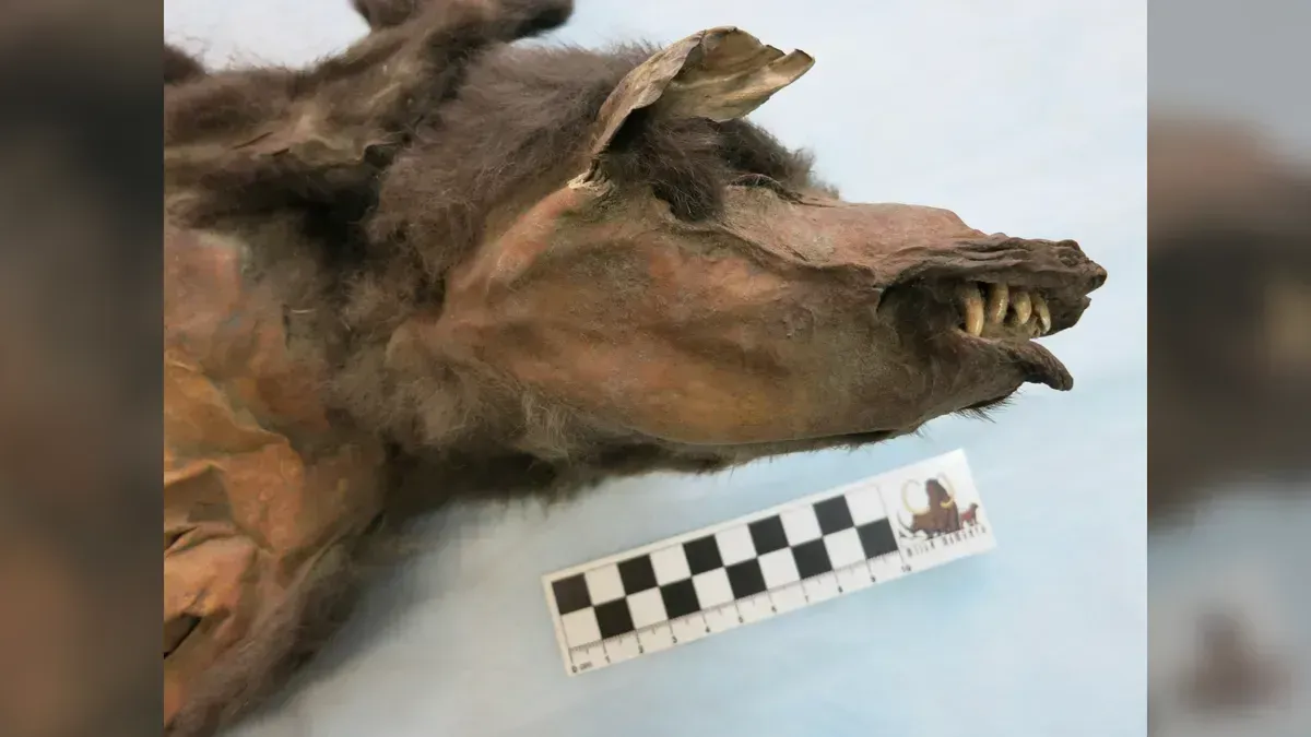 The Bizarre Discovery That Started It All (Image Credits: Mietje Germonpré)