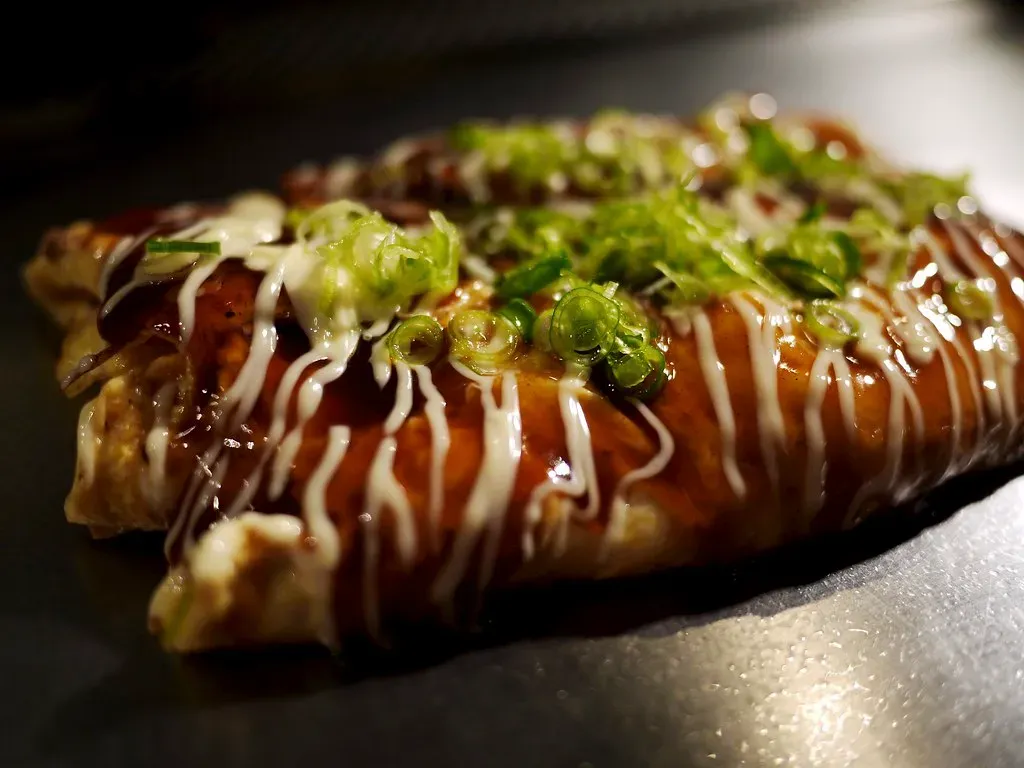 Conclusion: Let Your Stomach Lead the Way (Image Credits: Flickr)