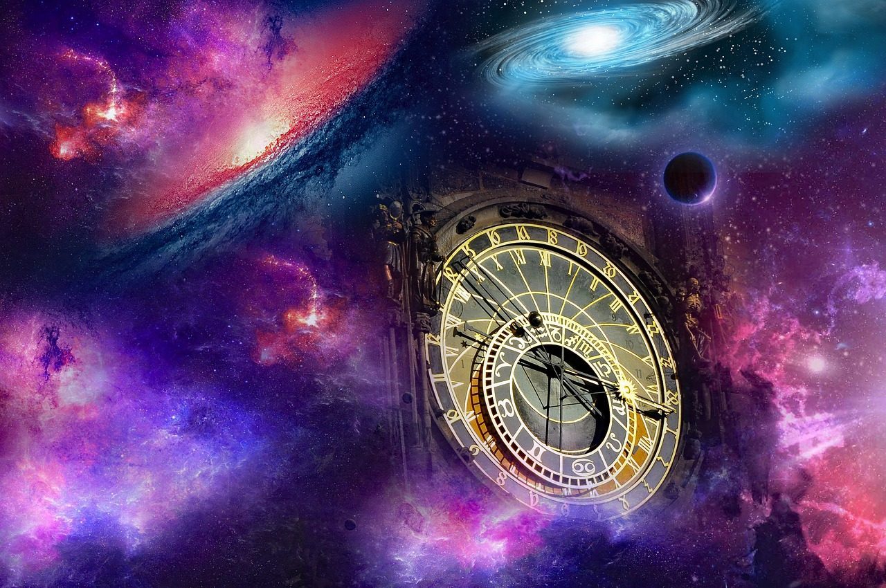 Conclusion: Let the Stars Guide Your Next Adventure (Image Credits: Pixabay)
