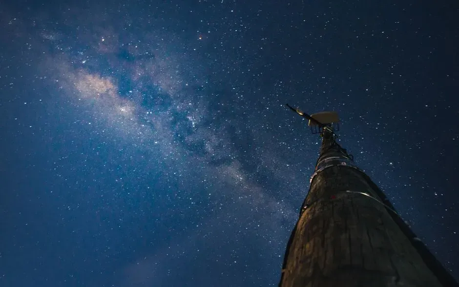 When the Static Is the Signal (Image Credits: Pexels)