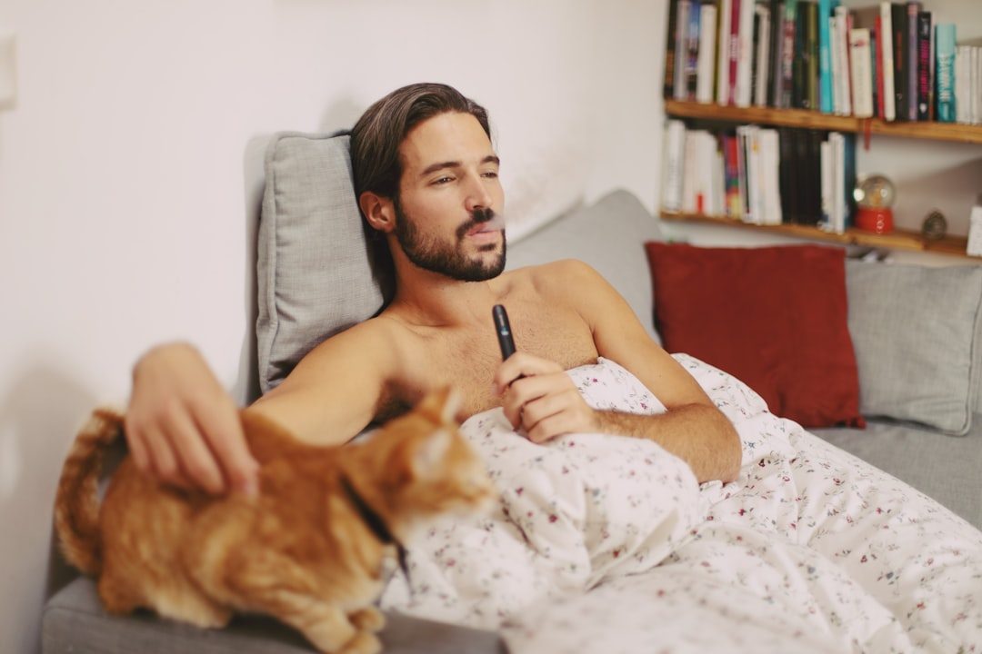 E-cigarettes and Vaping Products (Image Credits: Unsplash)