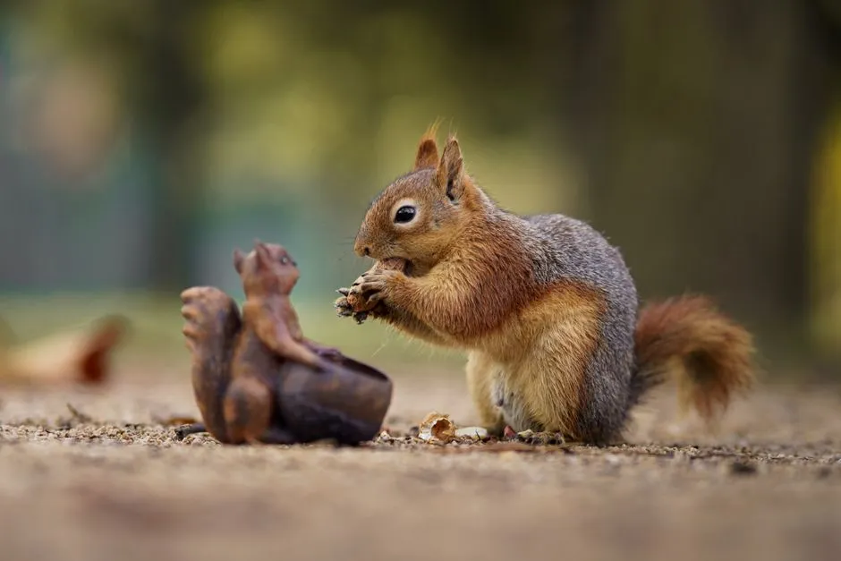 Conclusion: Yes, Squirrels Deceive - And We Should Take Them Seriously (Image Credits: Pexels)