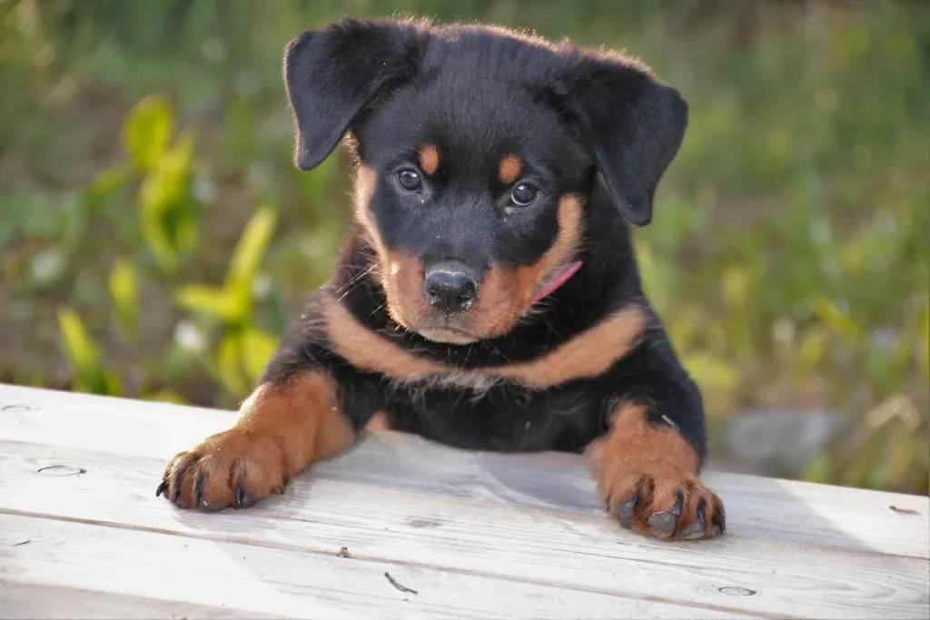 #4. Manchester Terrier (Standard) (Image Credits: Rawpixel)