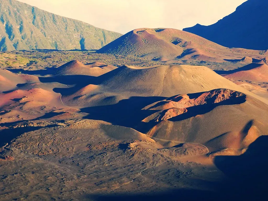 Haleakala National Park (Forest & Kim, Flickr, CC BY 2.0)