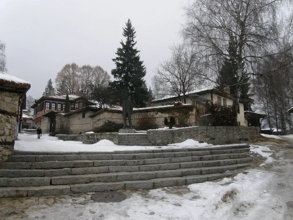 Koprivshtitsa, Bulgaria: Where Rebellion Was Born (Image Credits: Flickr)