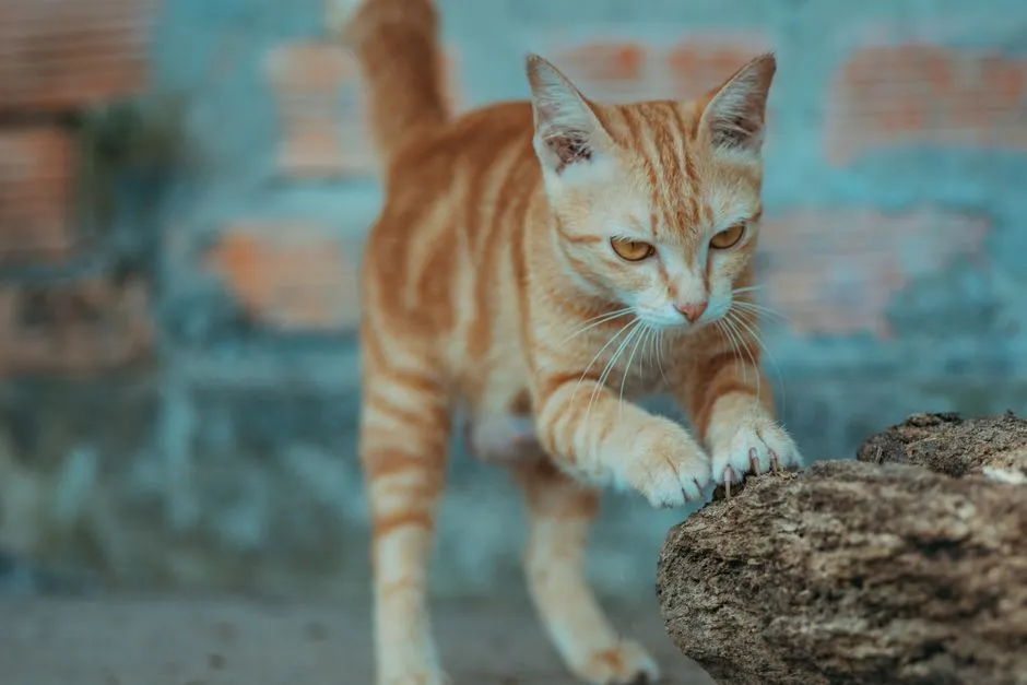 #9 - Mysterious Wall Scratching and Floor Digging (Image Credits: Pexels)