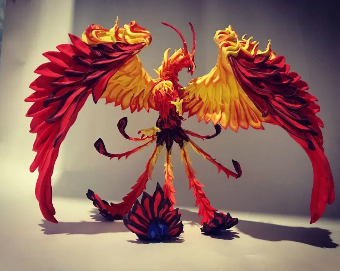 Aquarius (January 20 &ndash; February 18): The Owl or Phoenix (Image Credits: Unsplash)