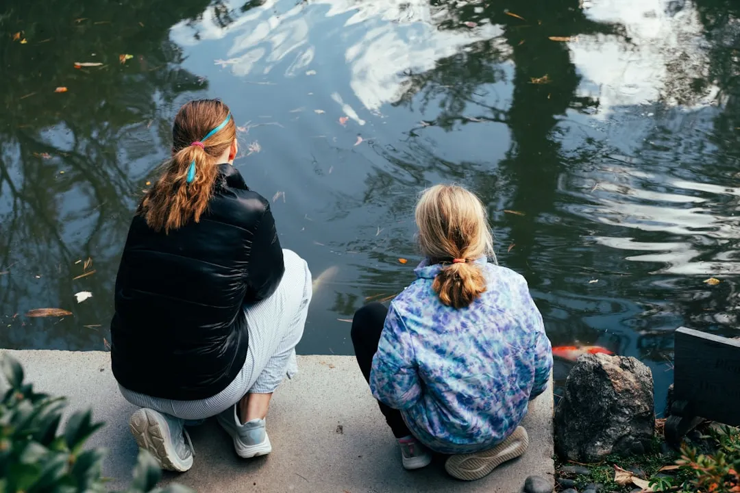 You Share Your Discoveries with Others (Image Credits: Unsplash)
