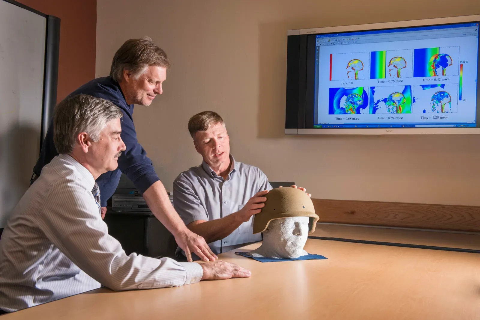 More Efficient Than Any Supercomputer Ever Built (Image Credits: Wikimedia)