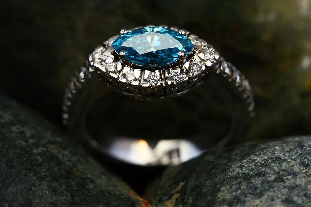 #3. Yogo Sapphires (Montana): America's Crown Jewel Contender (Image Credits: Unsplash)