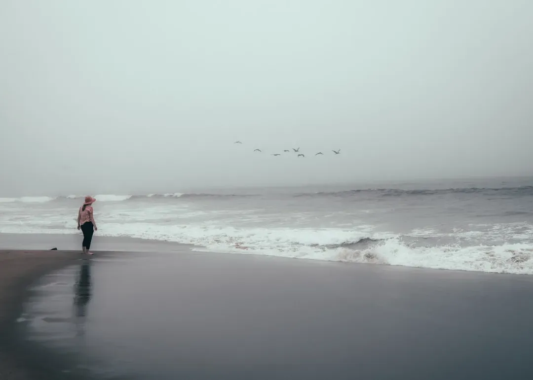 A Final Thought (Image Credits: Unsplash)