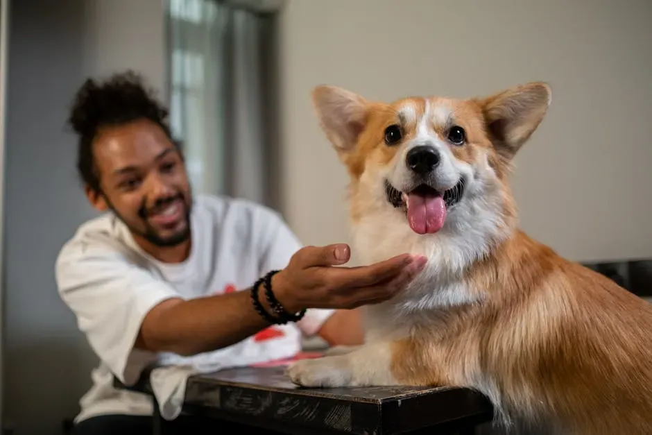 12. Pembroke Welsh Corgi: Royal Loyalty With Floppy Ears (Image Credits: Pexels)