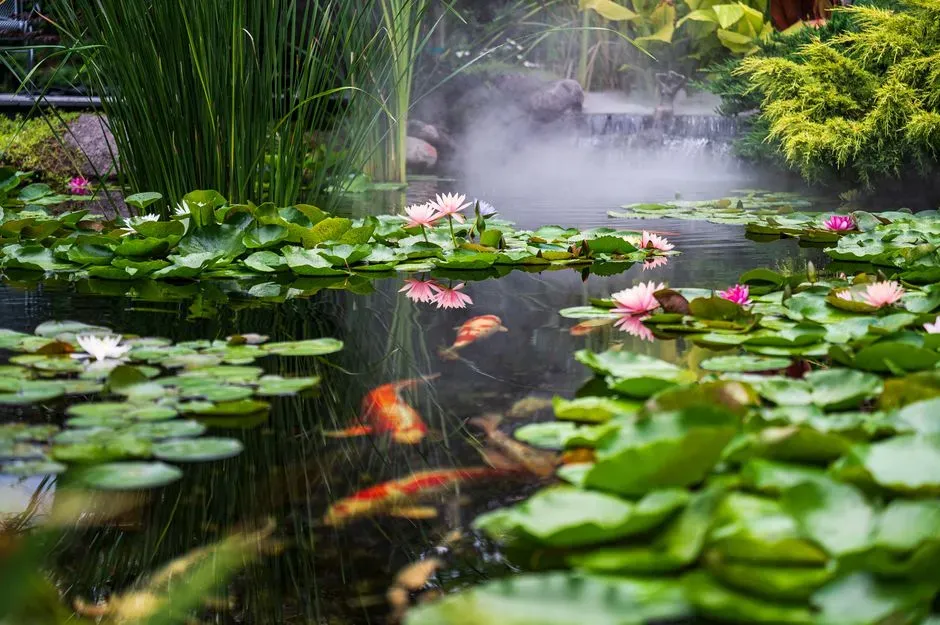 Standing Water Sources on Your Property (Image Credits: Pexels)