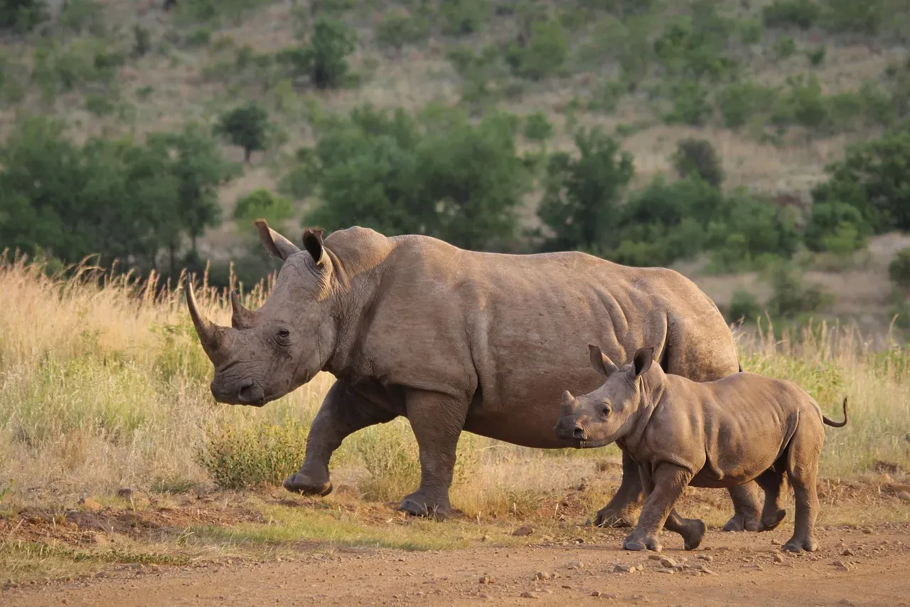 Looking Forward: What These Sanctuaries Mean for Our Future (Image Credits: Pixabay)